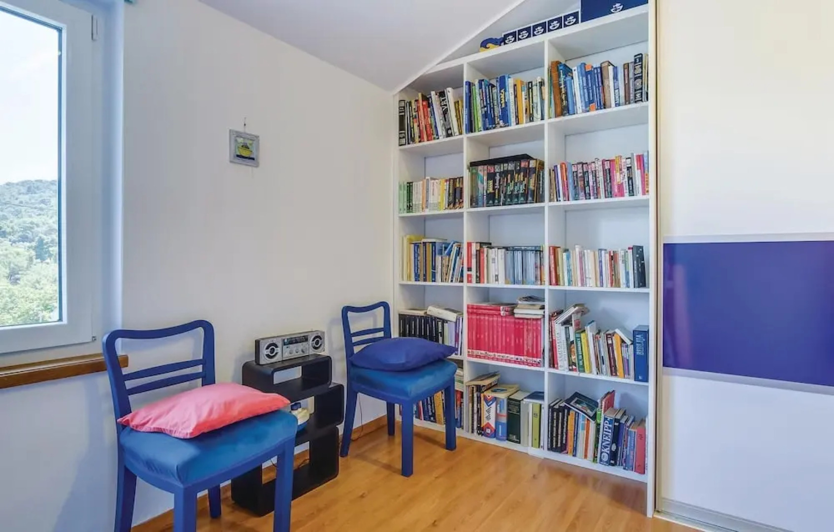 Nice Home in Mali Losinj With Wifi, 2 Bedrooms and Sauna