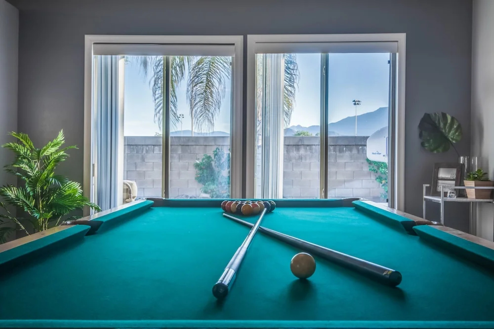 La Quinta Watering Hole Four Bedroom House