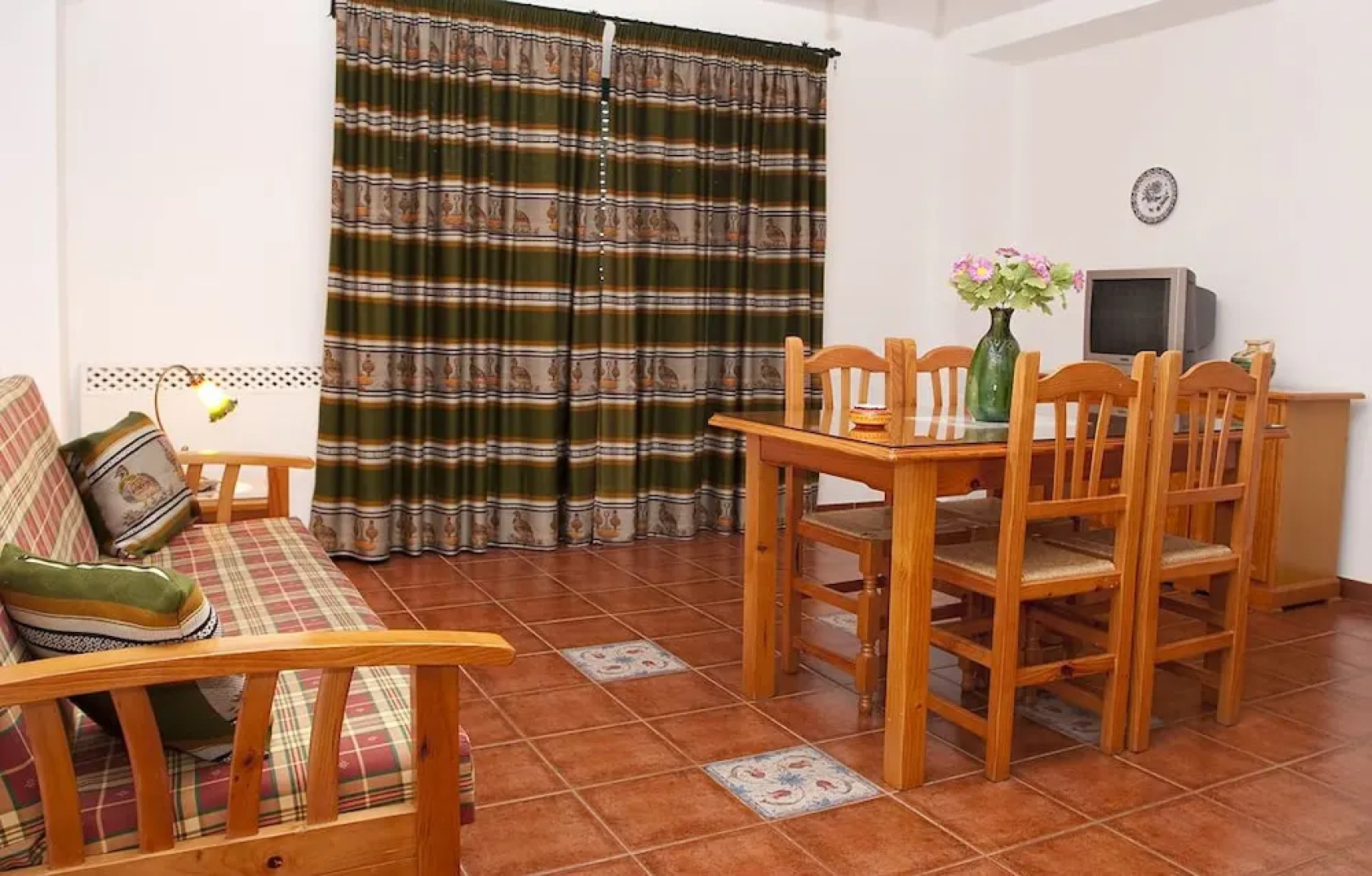 Apartamentos Rosamarina