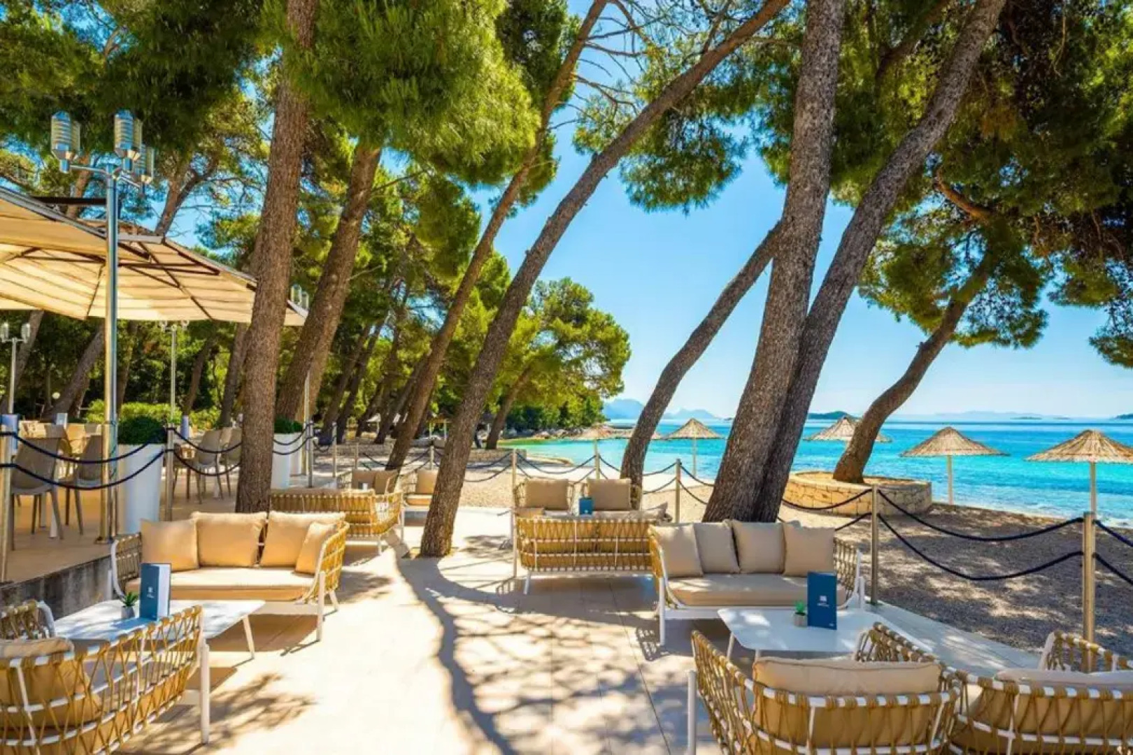 Aminess Vival Grand Azur Hotel