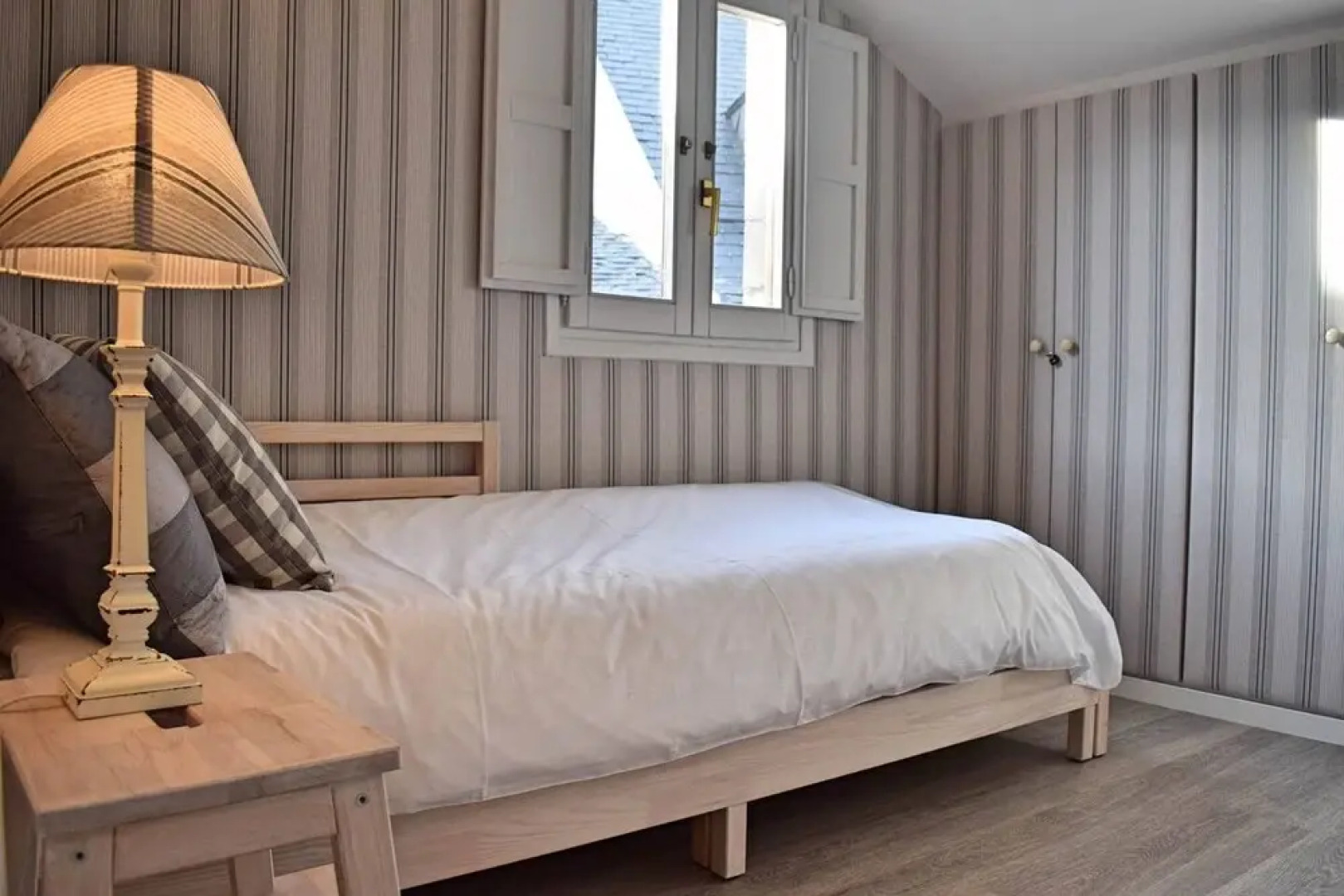 Telera Home by Keywii. 6 Paxs. Sallent de Gallego