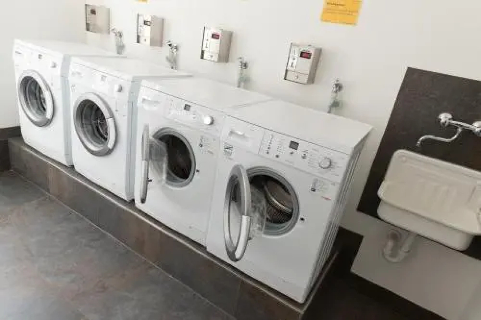 Campingpark Gitzenweiler Hof