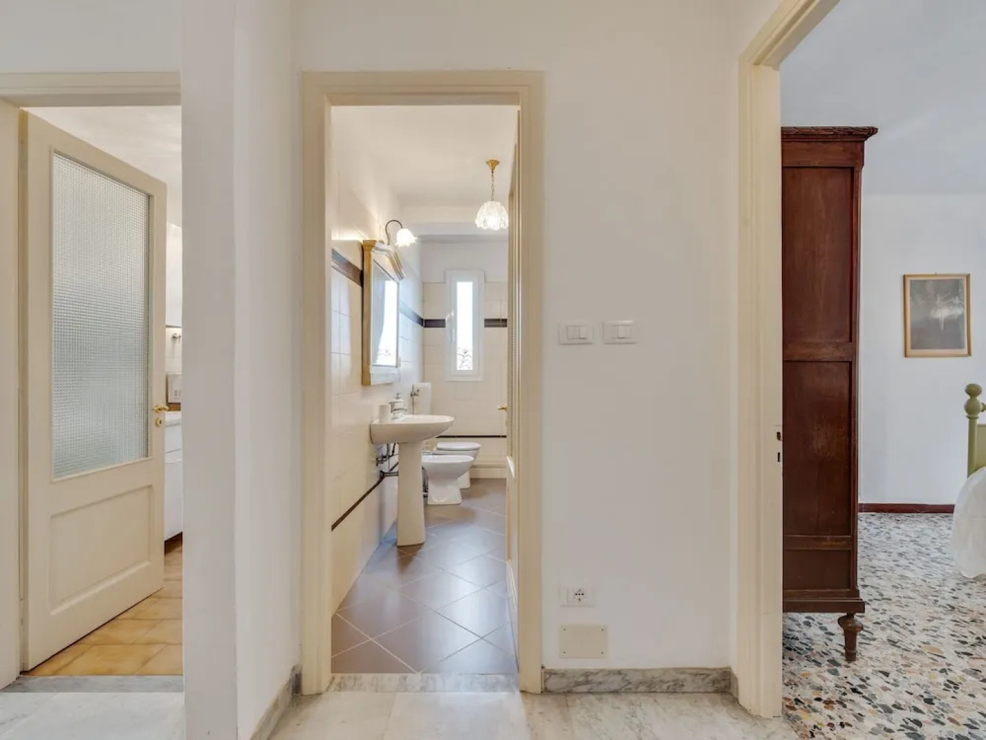 Sun-kissed Holiday Home in Calosso With Roof Terrace