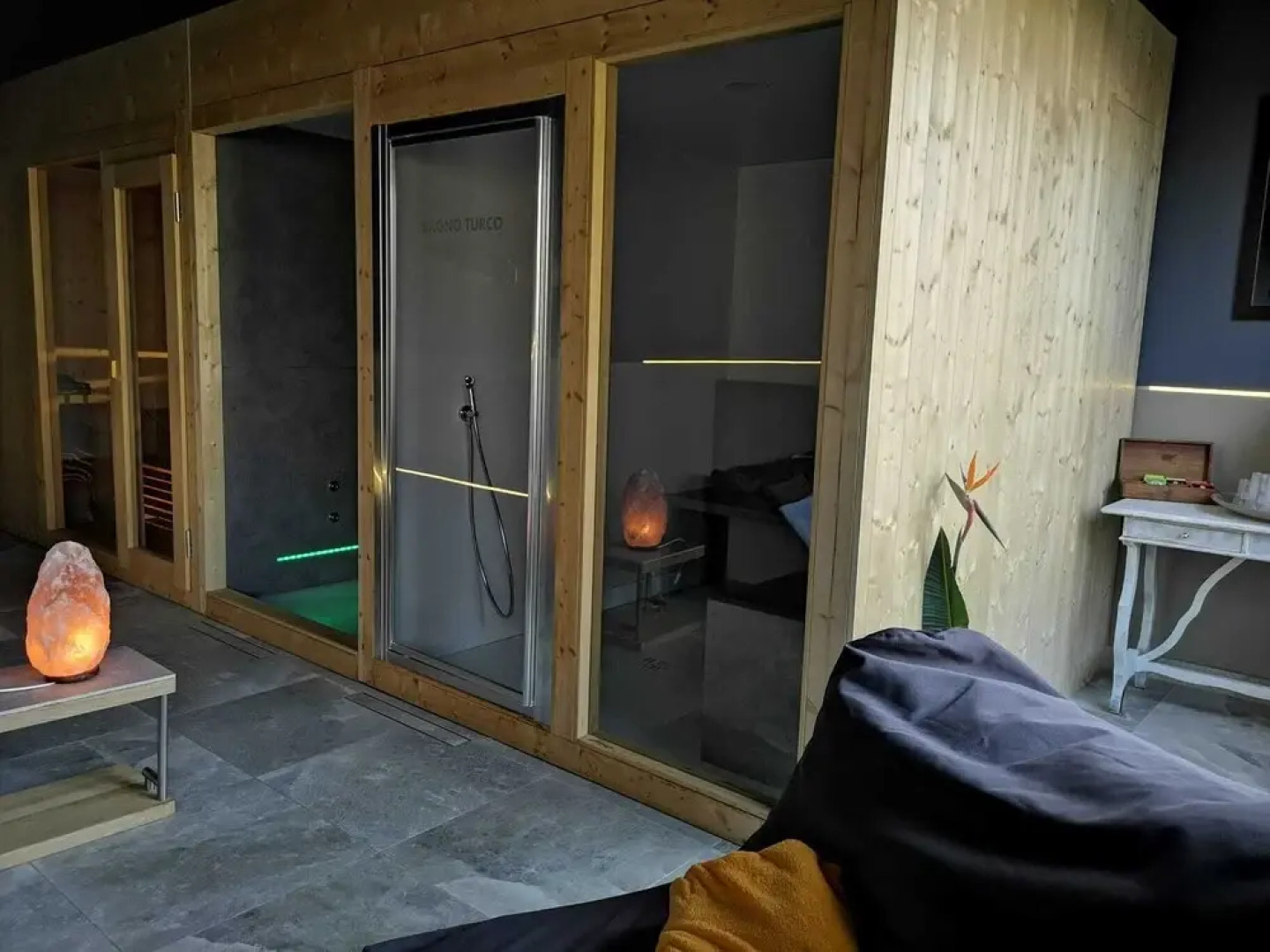 Sport Hotel All'Ancora