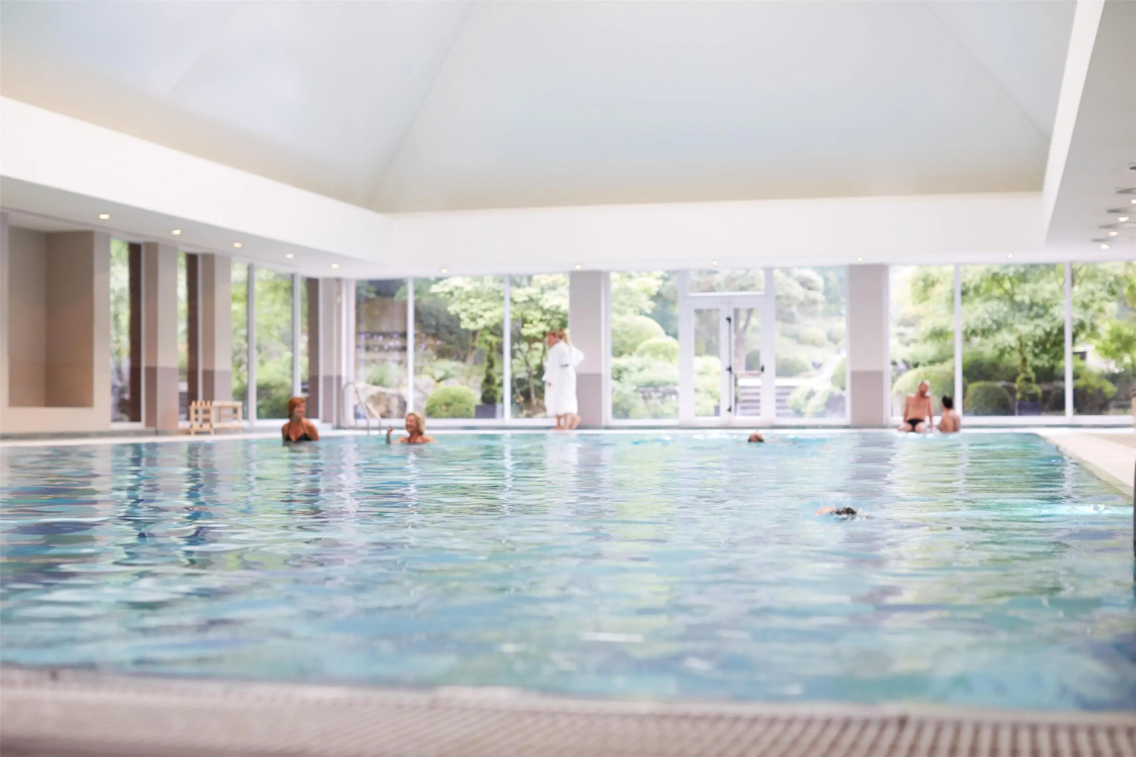 Aspria Royal La Rasante