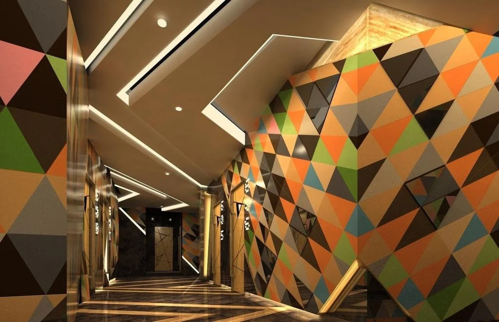 Dehong Shangshui Spa Hotel