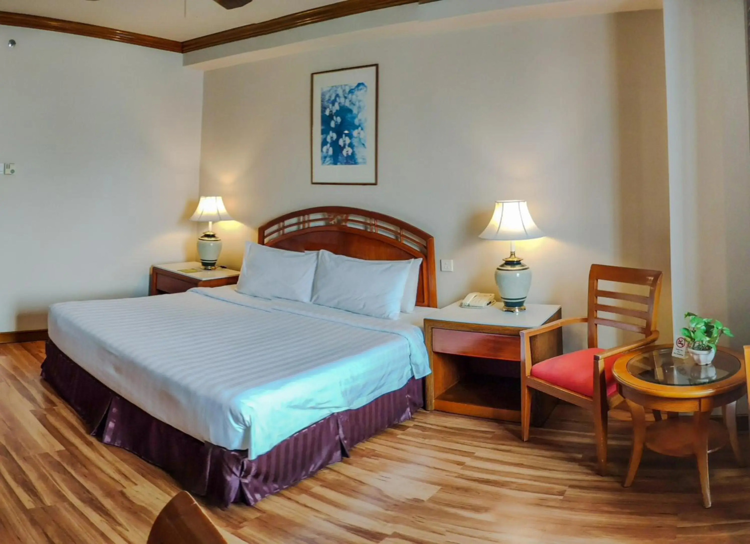 Sabah Oriental Hotel