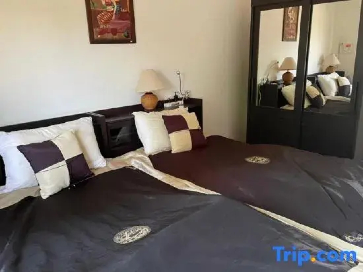 Thailand Dream Village E09