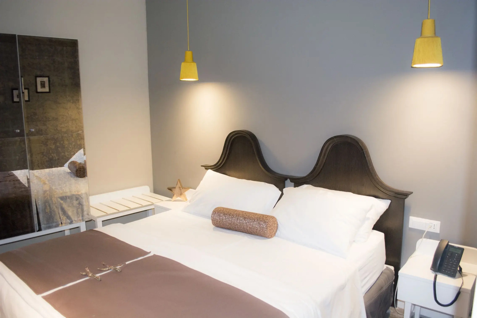 XII Century Heritage Hotel