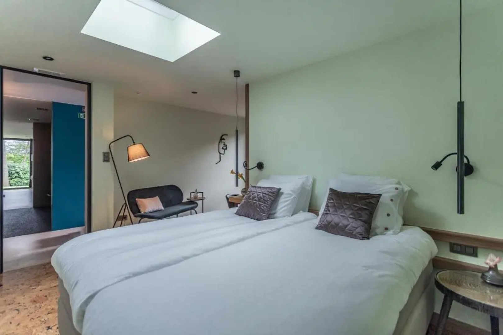 Bed & Breakfast Nummer5