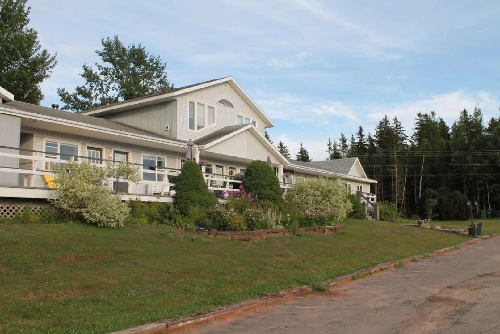 Brackley Country Inn