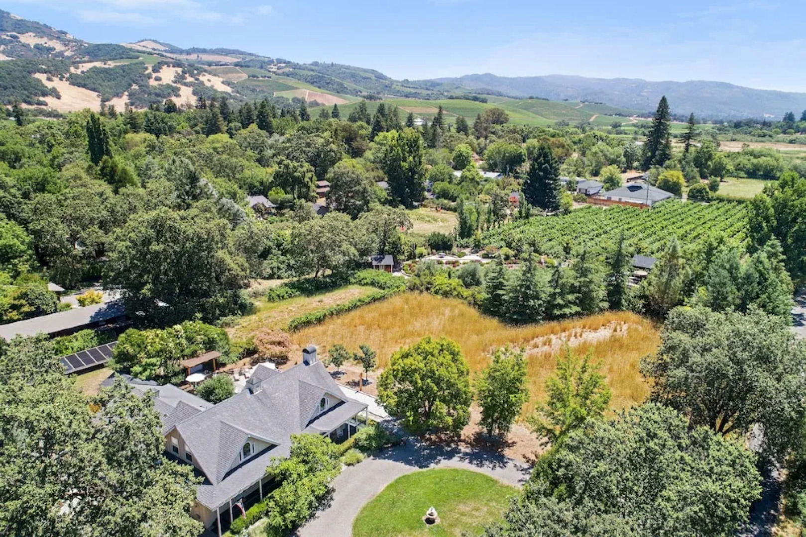 9412 Mervin Ave Home 4 Bedrooms 2.5 Bathrooms Home