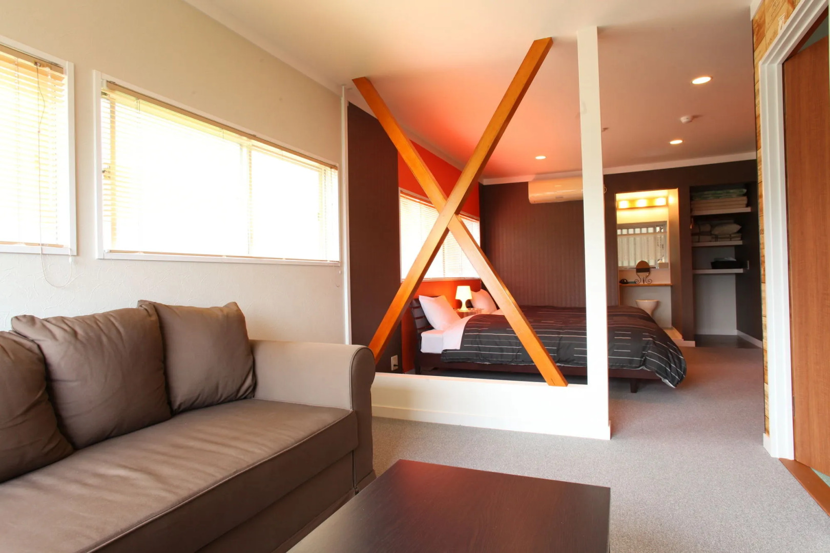 Beach Commune Simploose