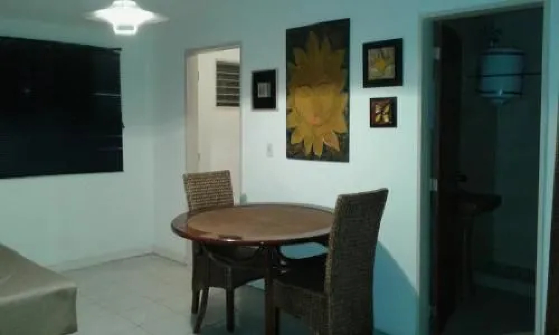 Mariani International Tower