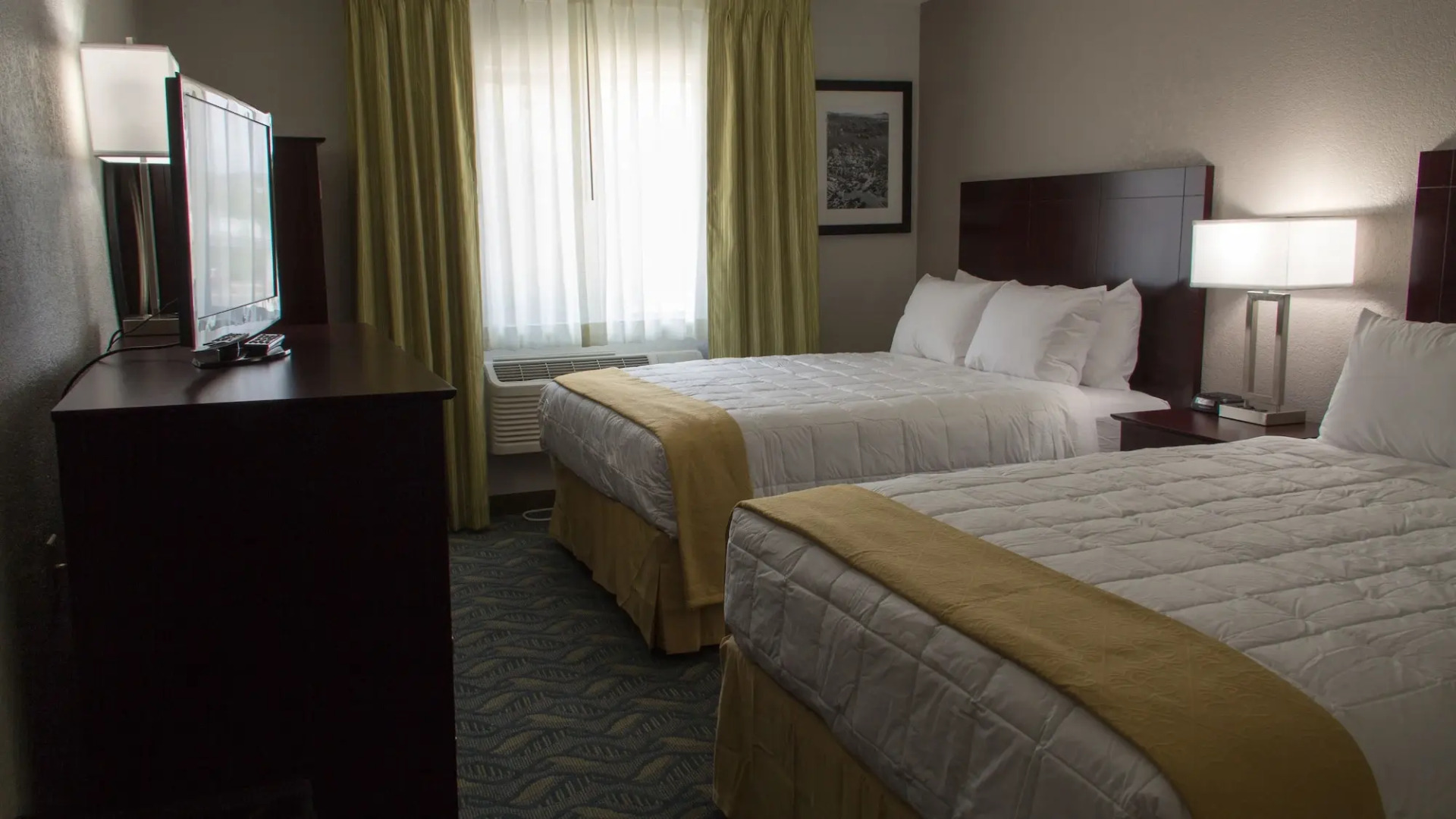 Quality Inn Prescott