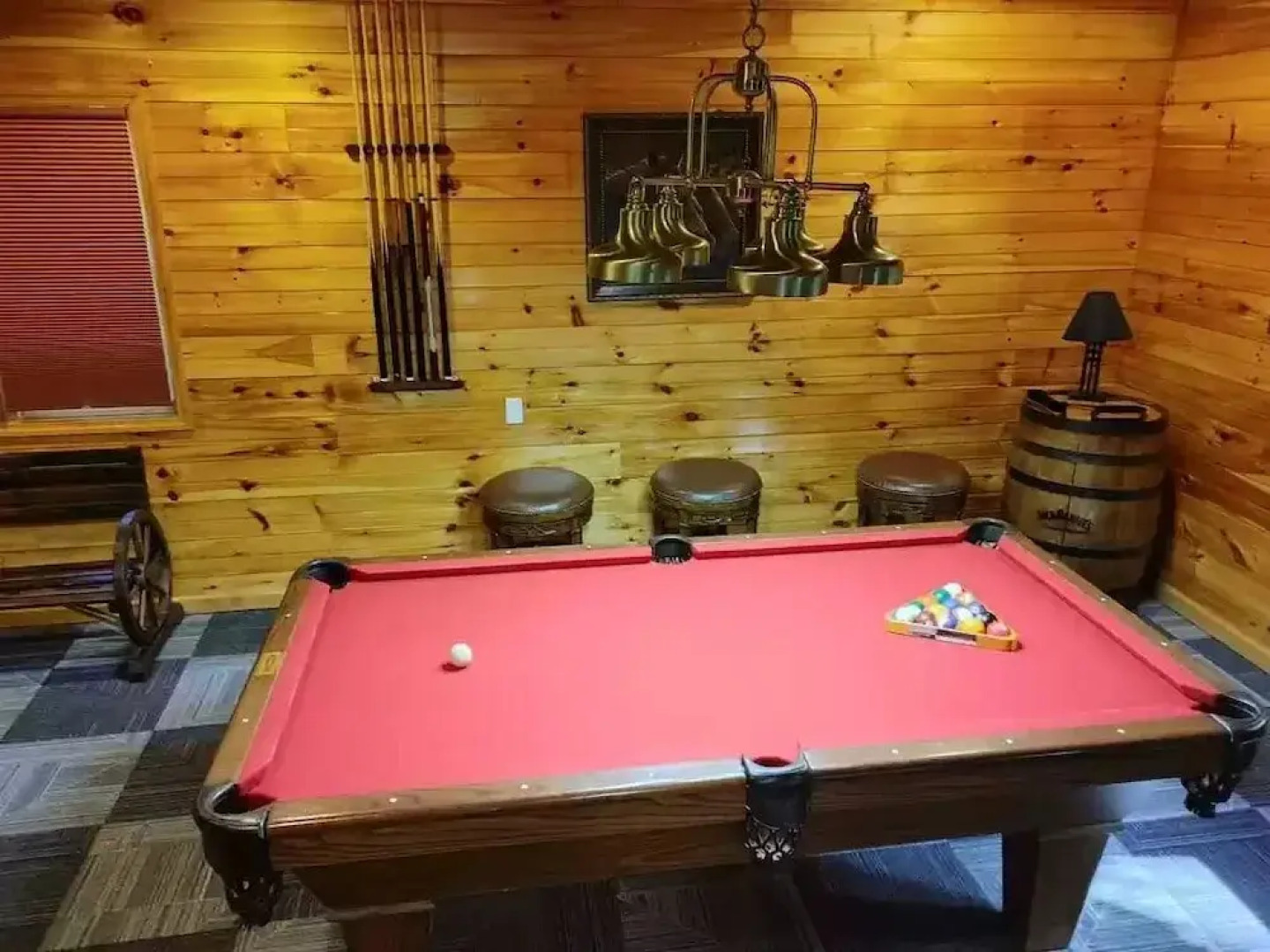 Smoky Mountain Reins #2314