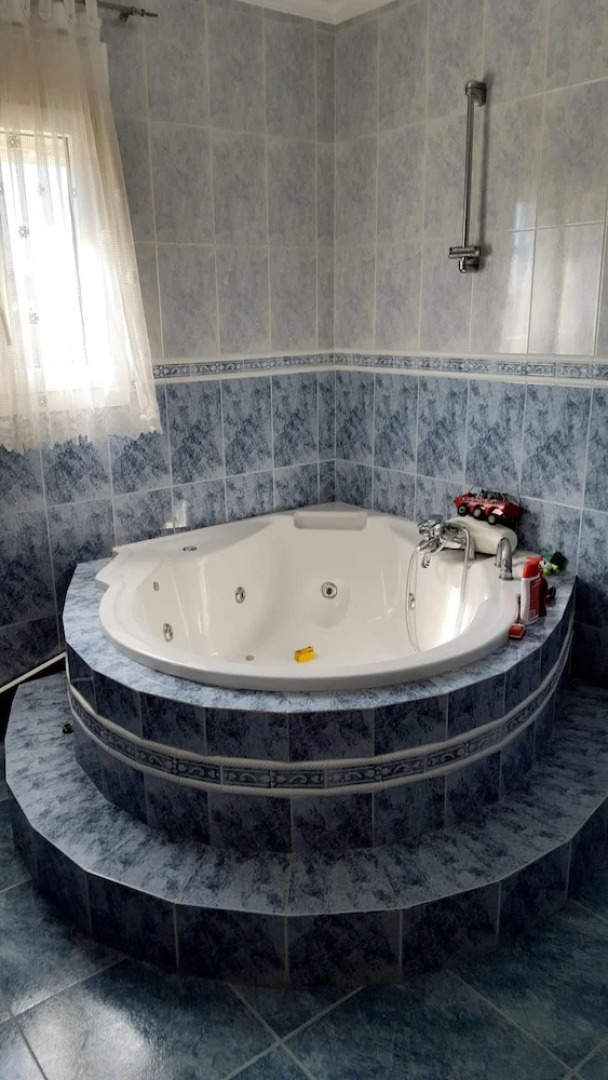 House With 3 Bedrooms in Benicarló, With Wonderful Mountain View, Priv