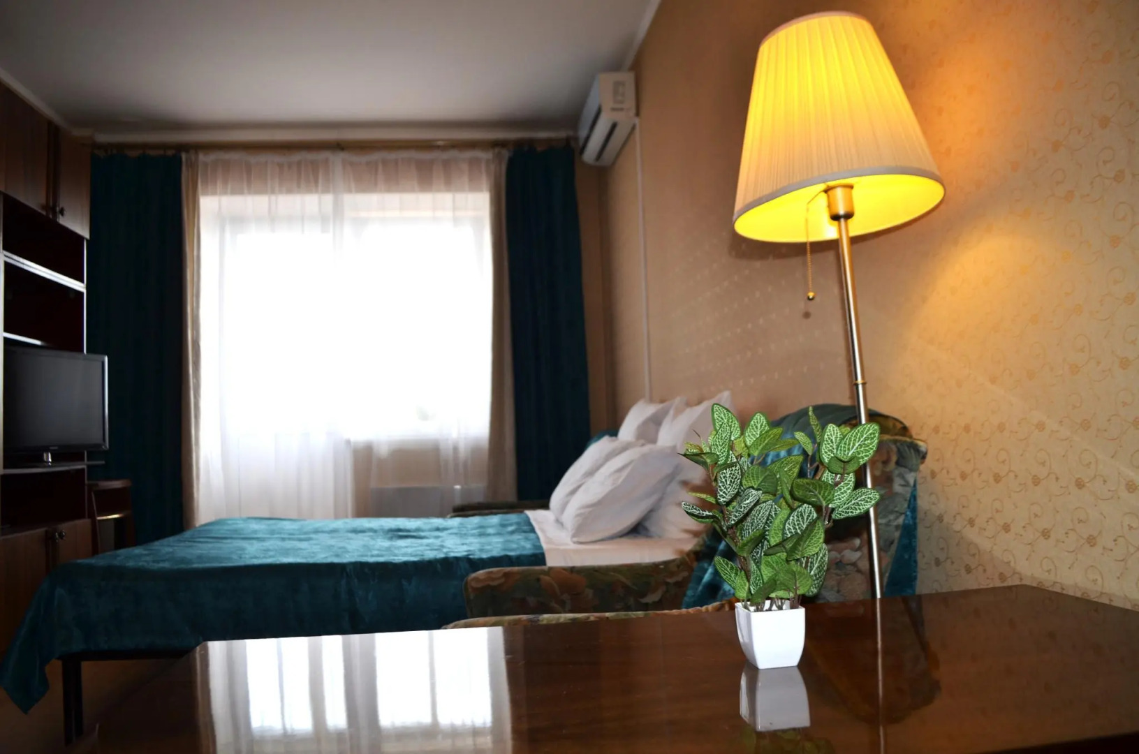 Подмосковный кров на улице Юбилейная