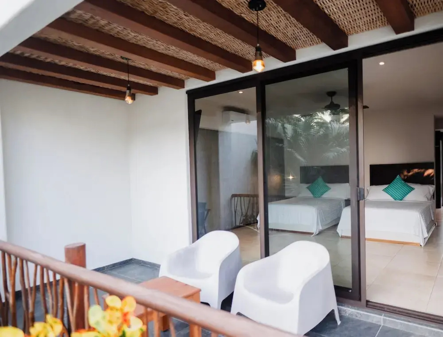 Portofino Hotel & Restaurante