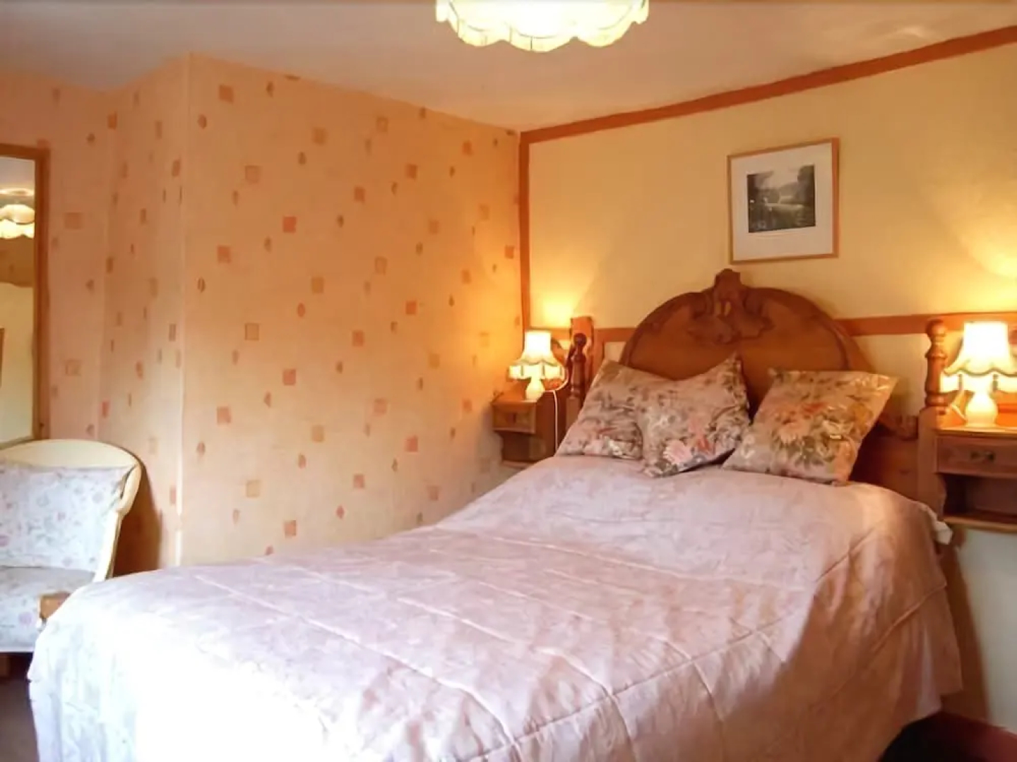 The Waterdine - Restaurant with Rooms