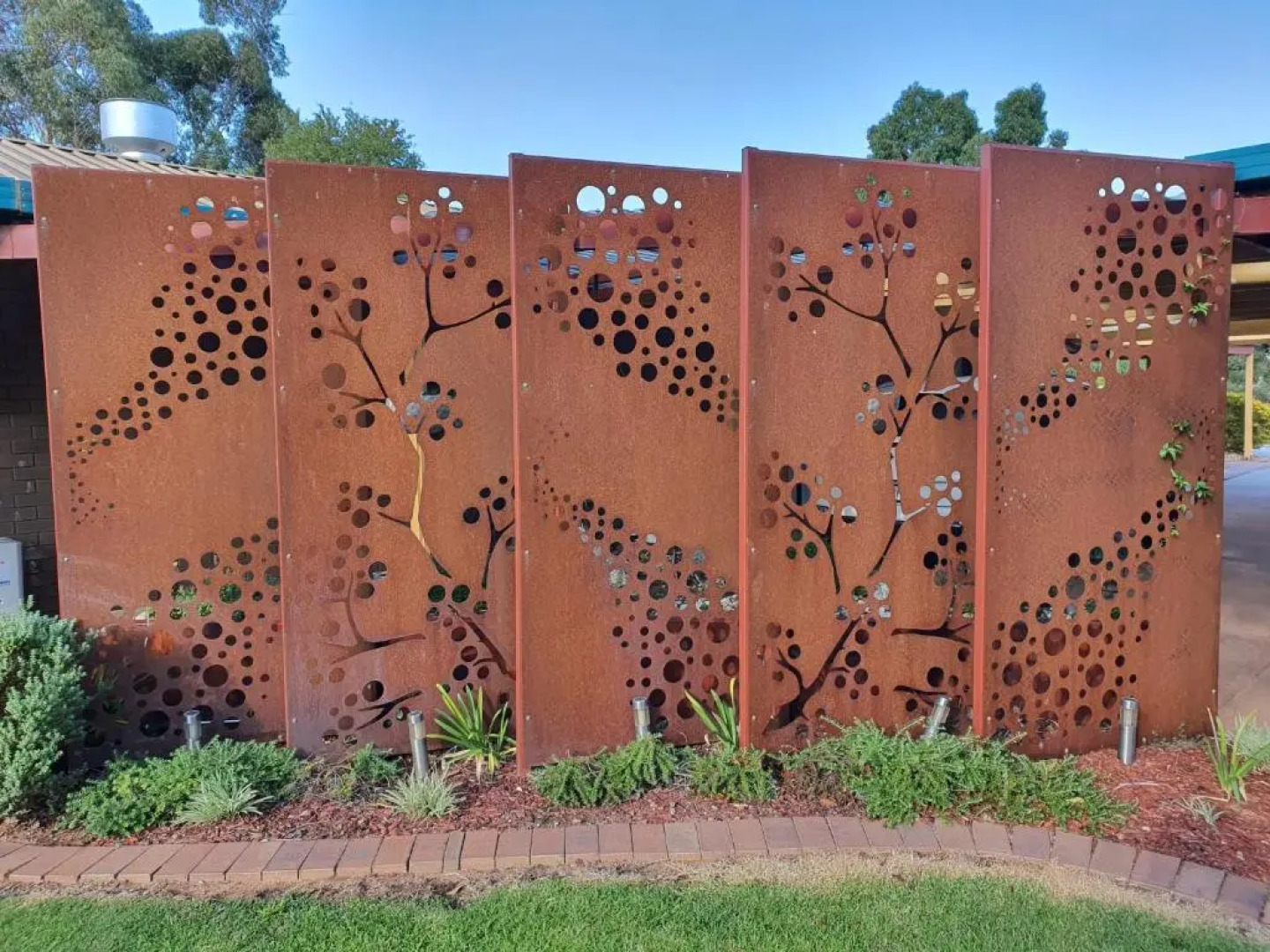 Barooga Country Inn Motel