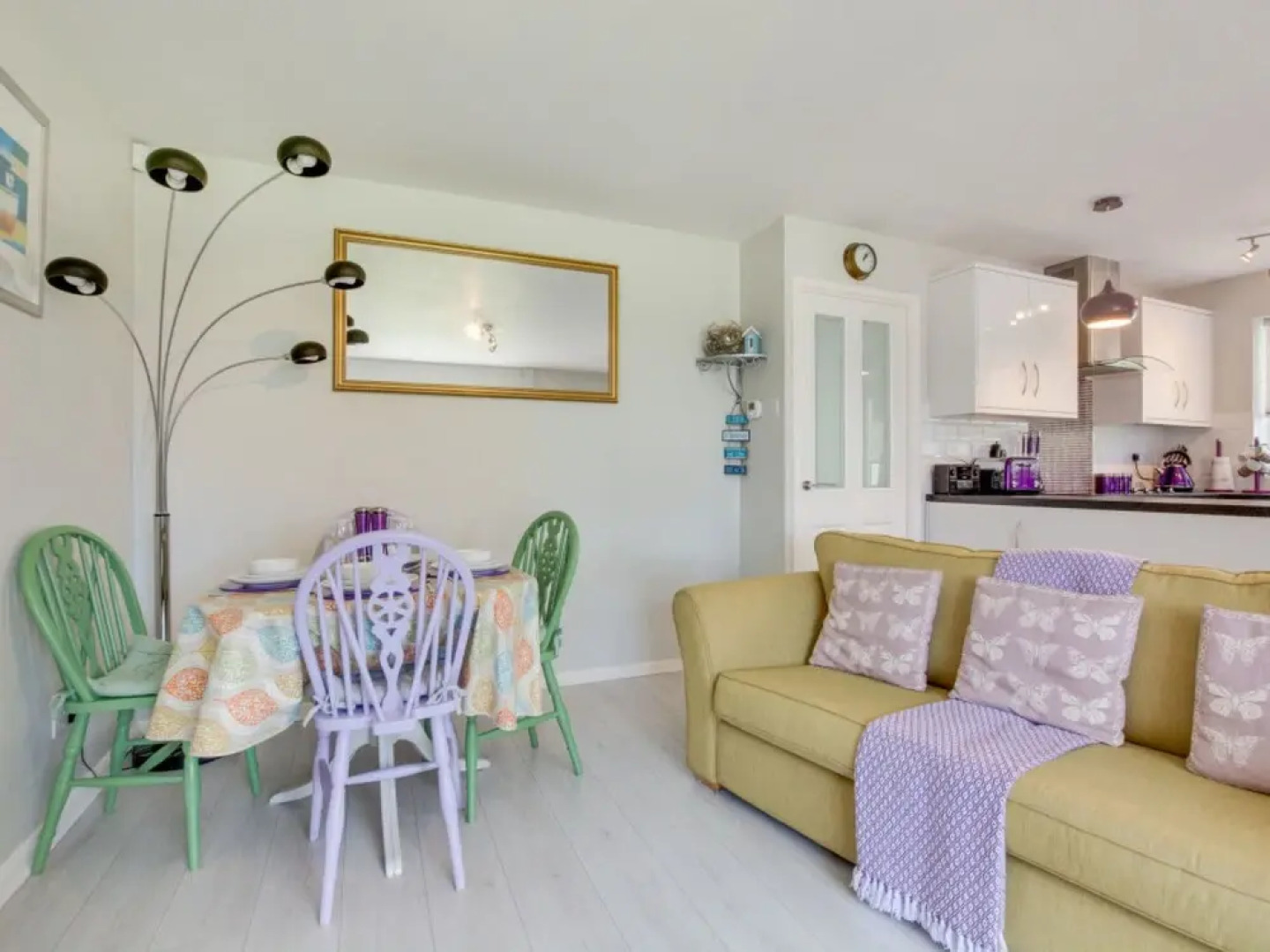 Holiday Home Forget Me Not