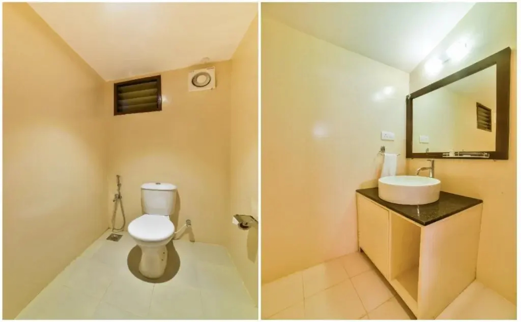 The Fern Beira Mar Resort