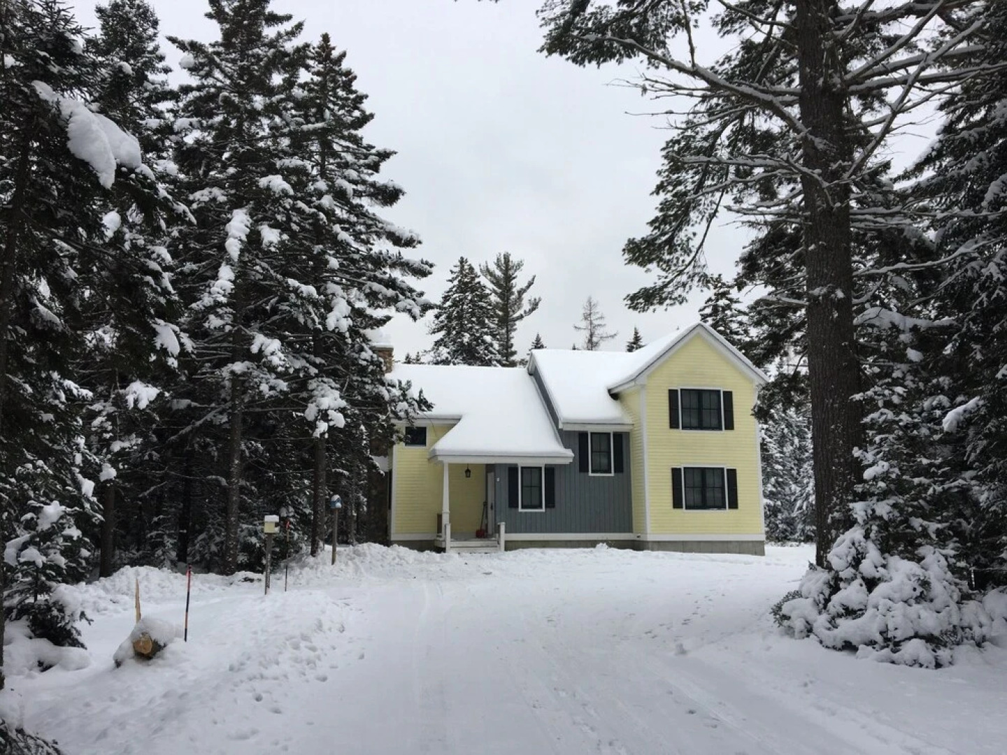 The Retreat at Moose Lane