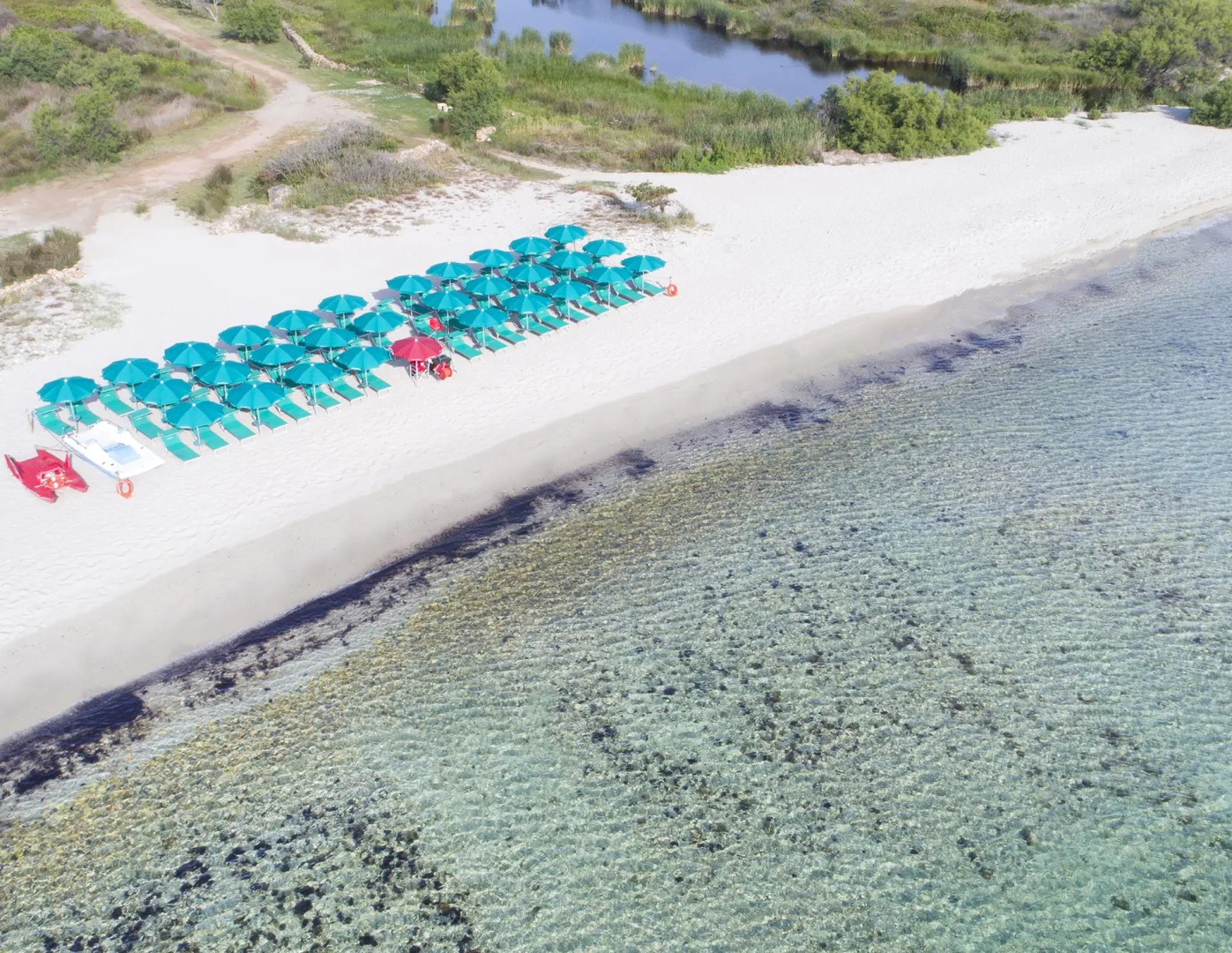 Li Suari Club Village