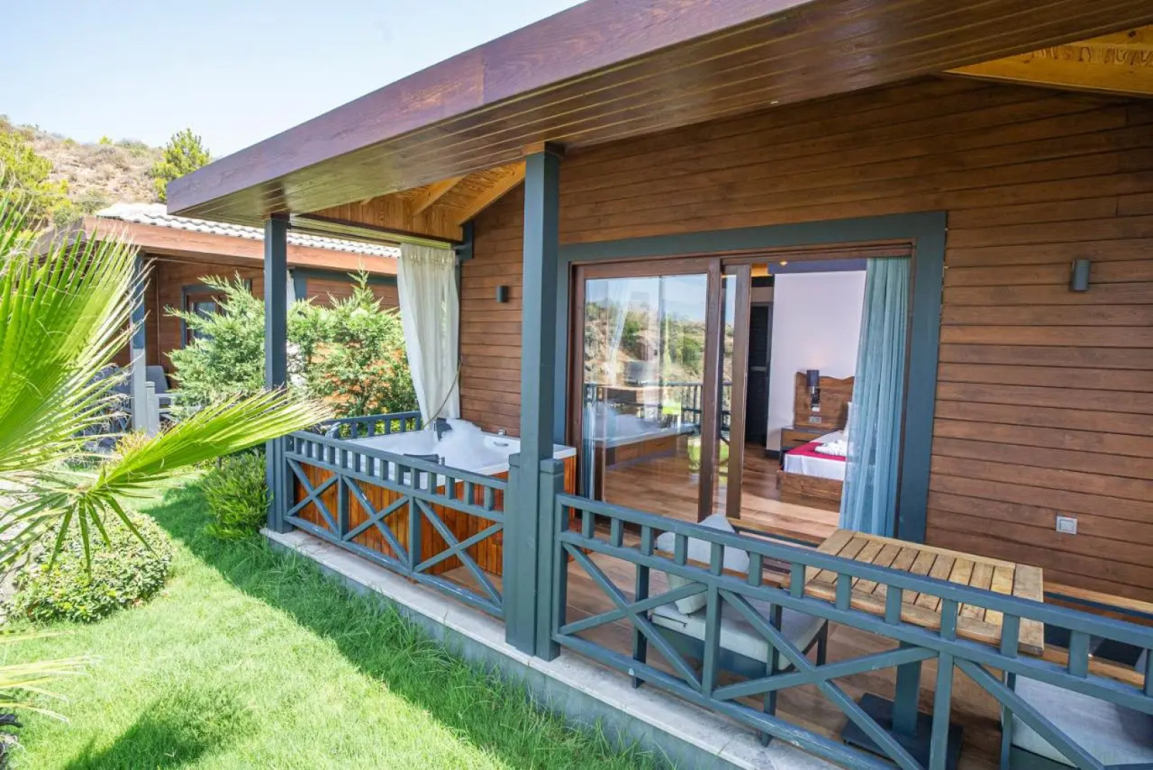 Porto Amore Club  Hotel