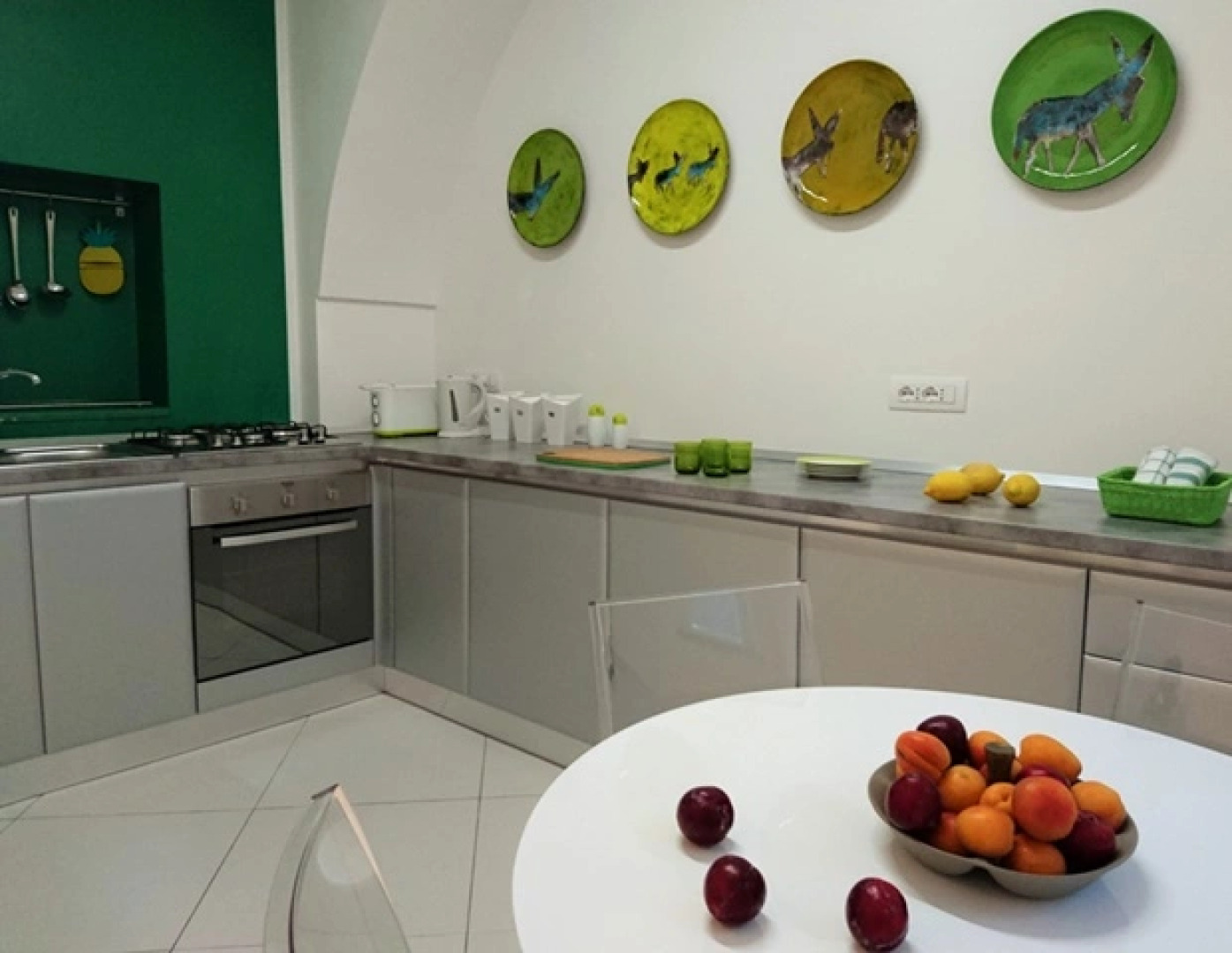 Casa Vacanze Il Miracolo