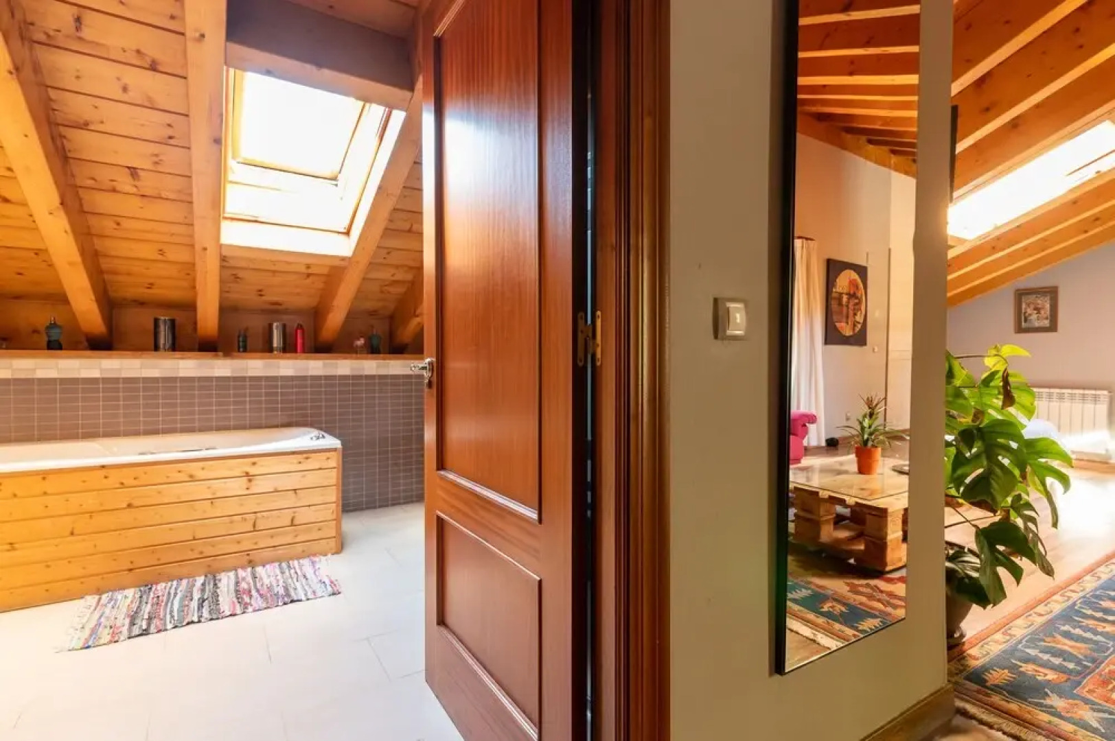 Fidalsa Living the Dream