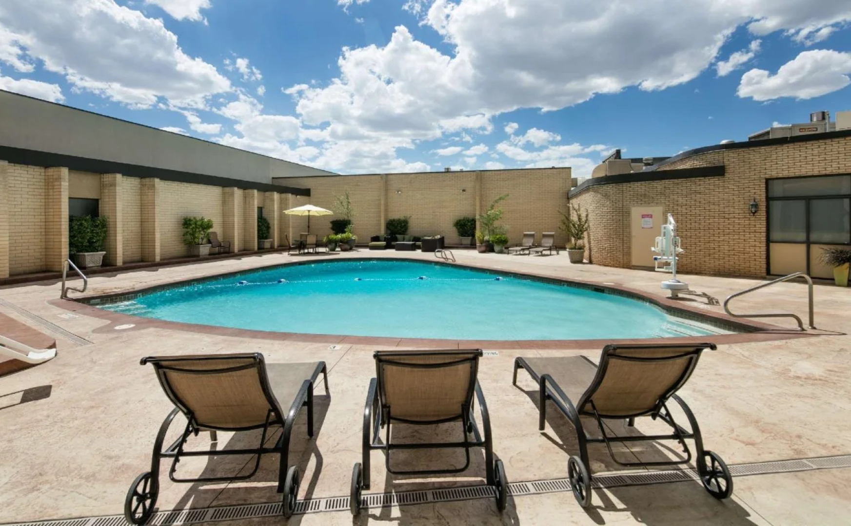 Hotel RL Salt Lake City