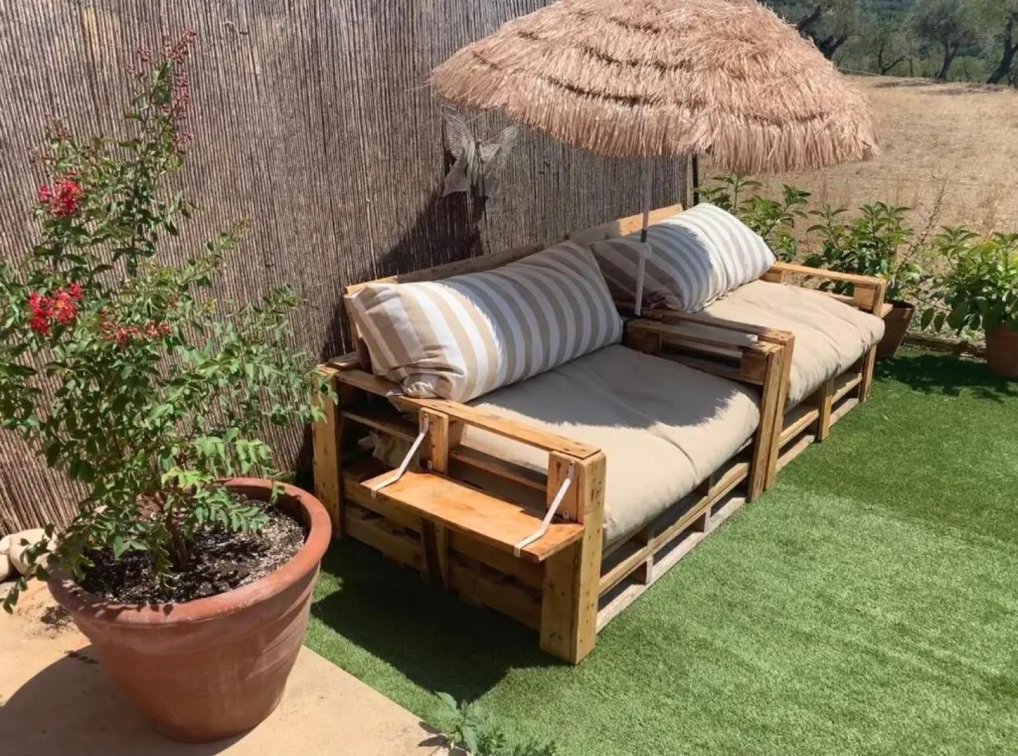 Apartamentos la Jayma del Arte