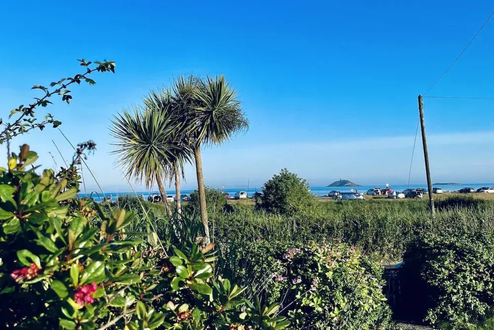 Wavecrest Holiday Cottage