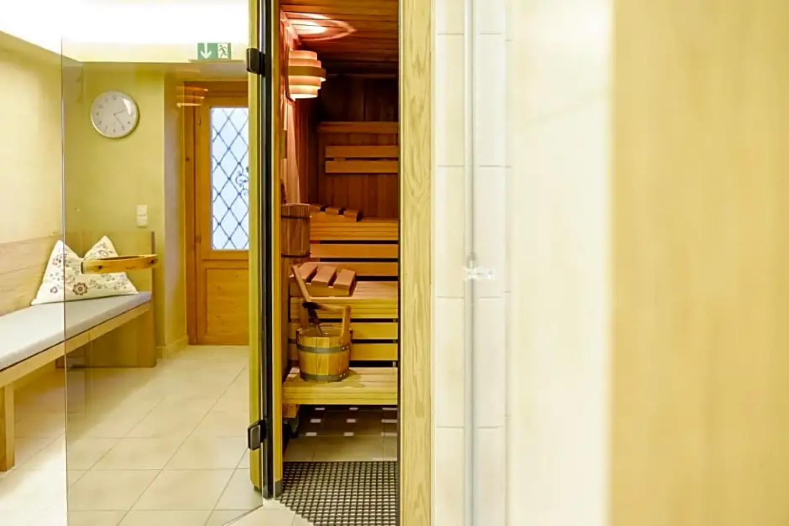 Ziegleder Hotel und Beautyfarm