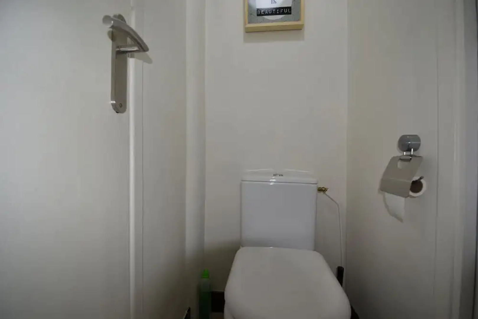 Appartement Le Gambetta