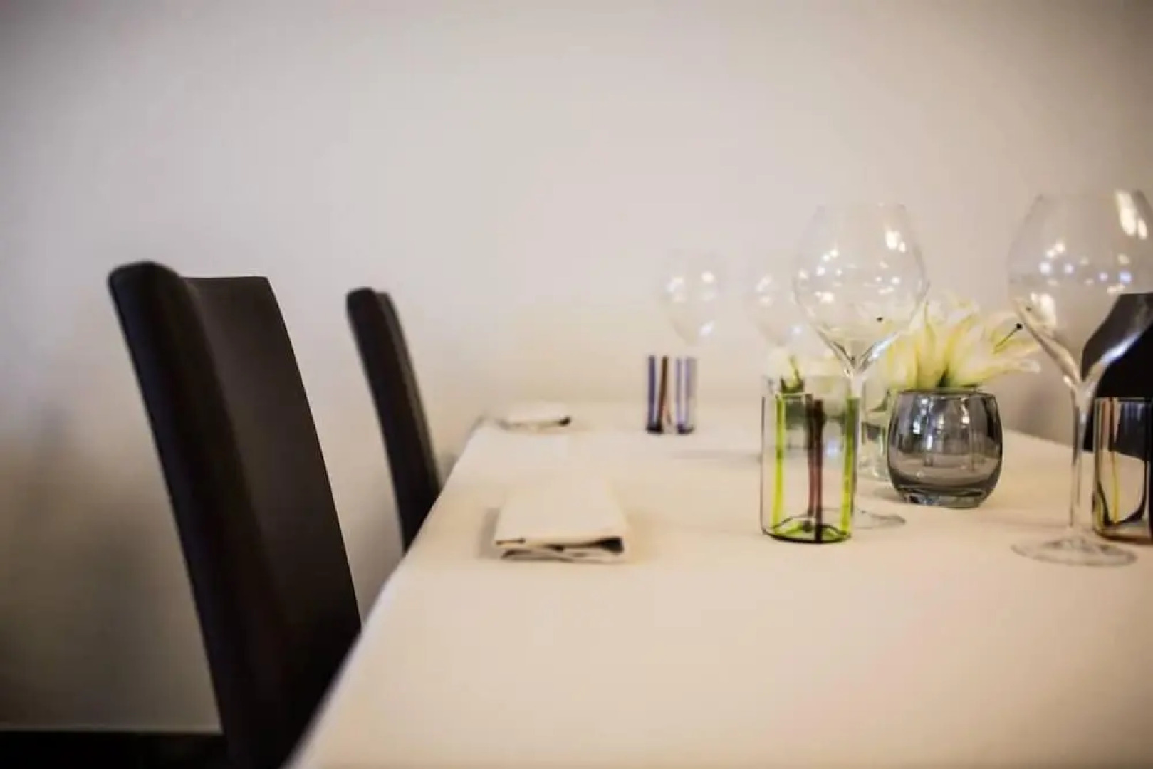 Street Hotel Comacchio