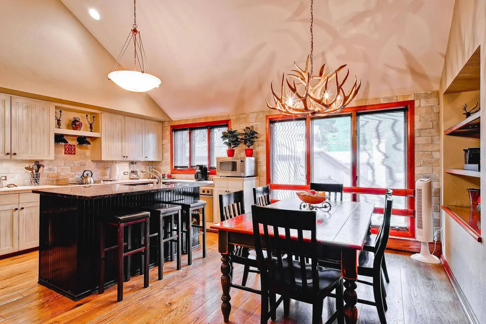 Village Ford Hall by East West Hospitality