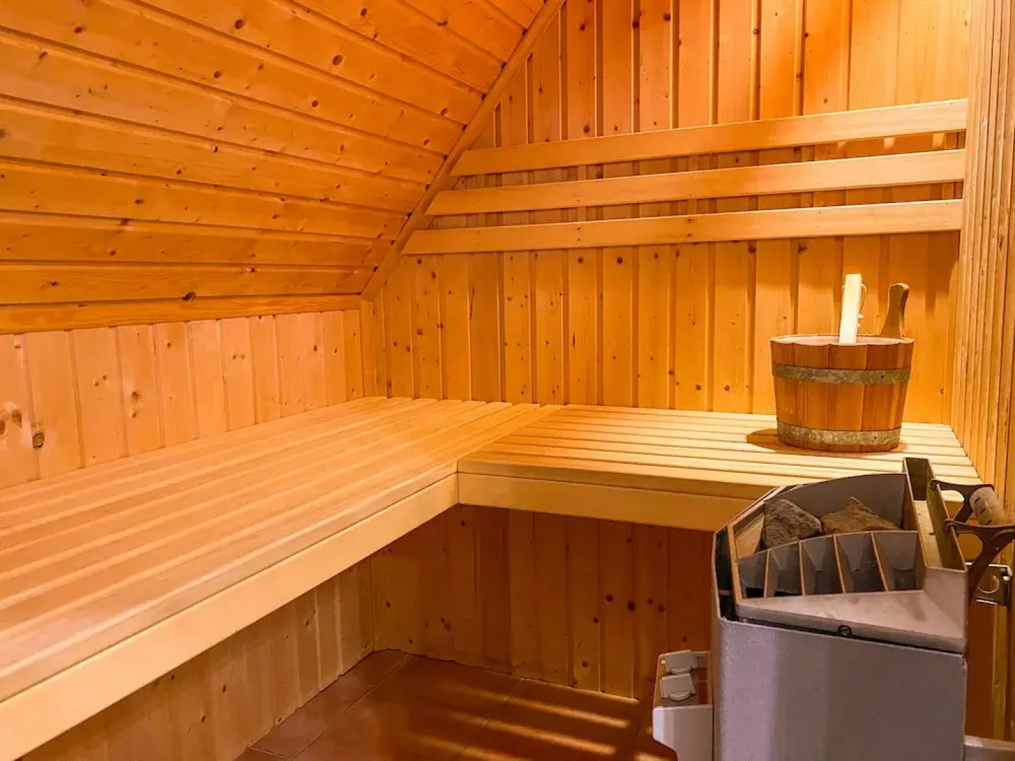 Möwennest Greetsiel