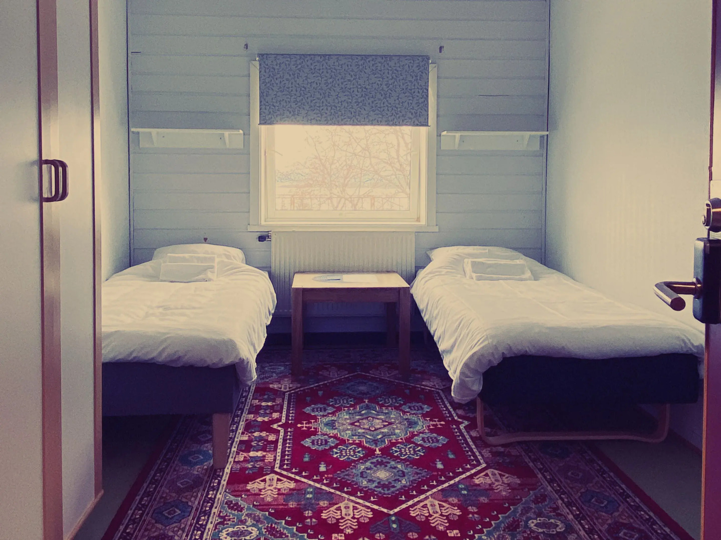 Trondenes Sommerhostel