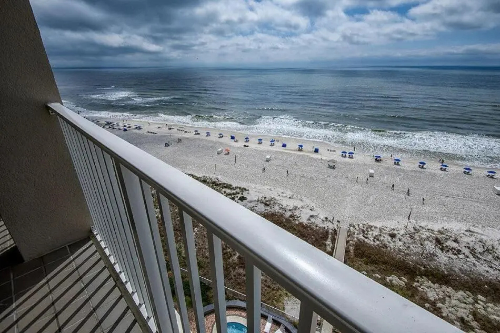 WhiteCaps 1103 by RedAwning