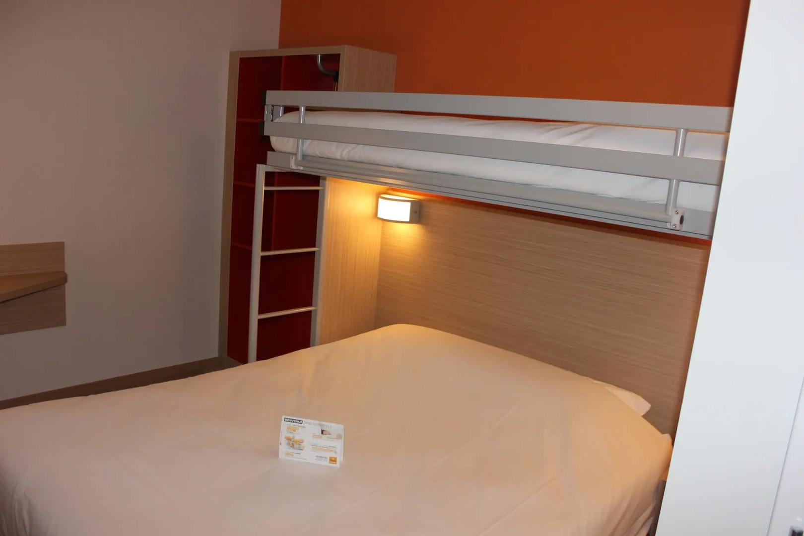 Premiere Classe Obernai Centre Gare