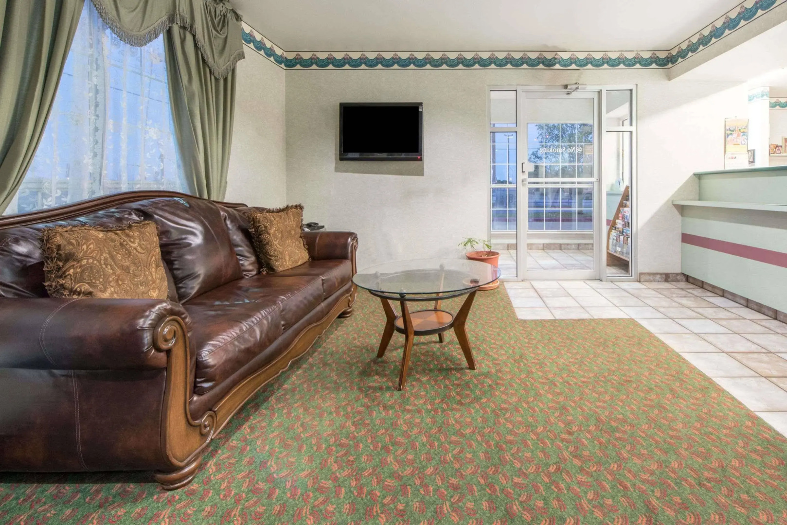 Travelodge by Wyndham Wichita Falls