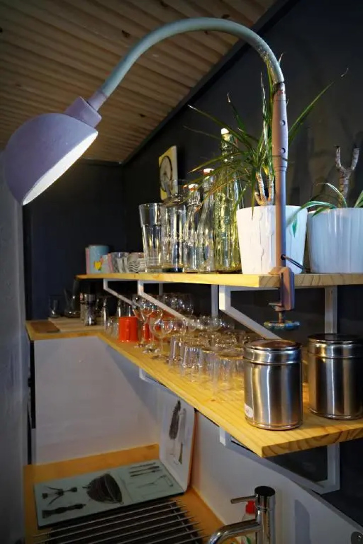 Appartements Saint Sauveur à Perpignan