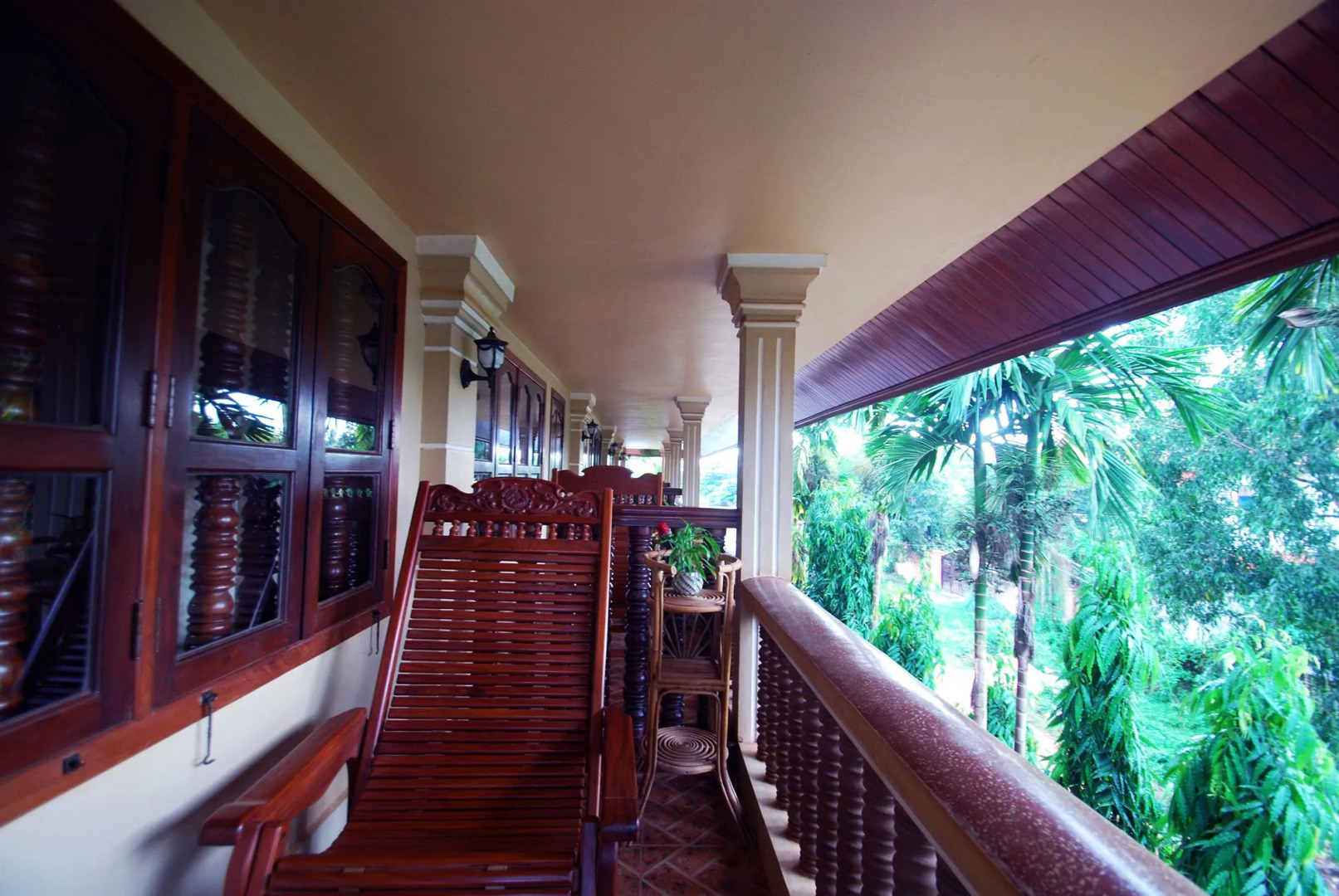 Shining Angkor Boutique Hotel