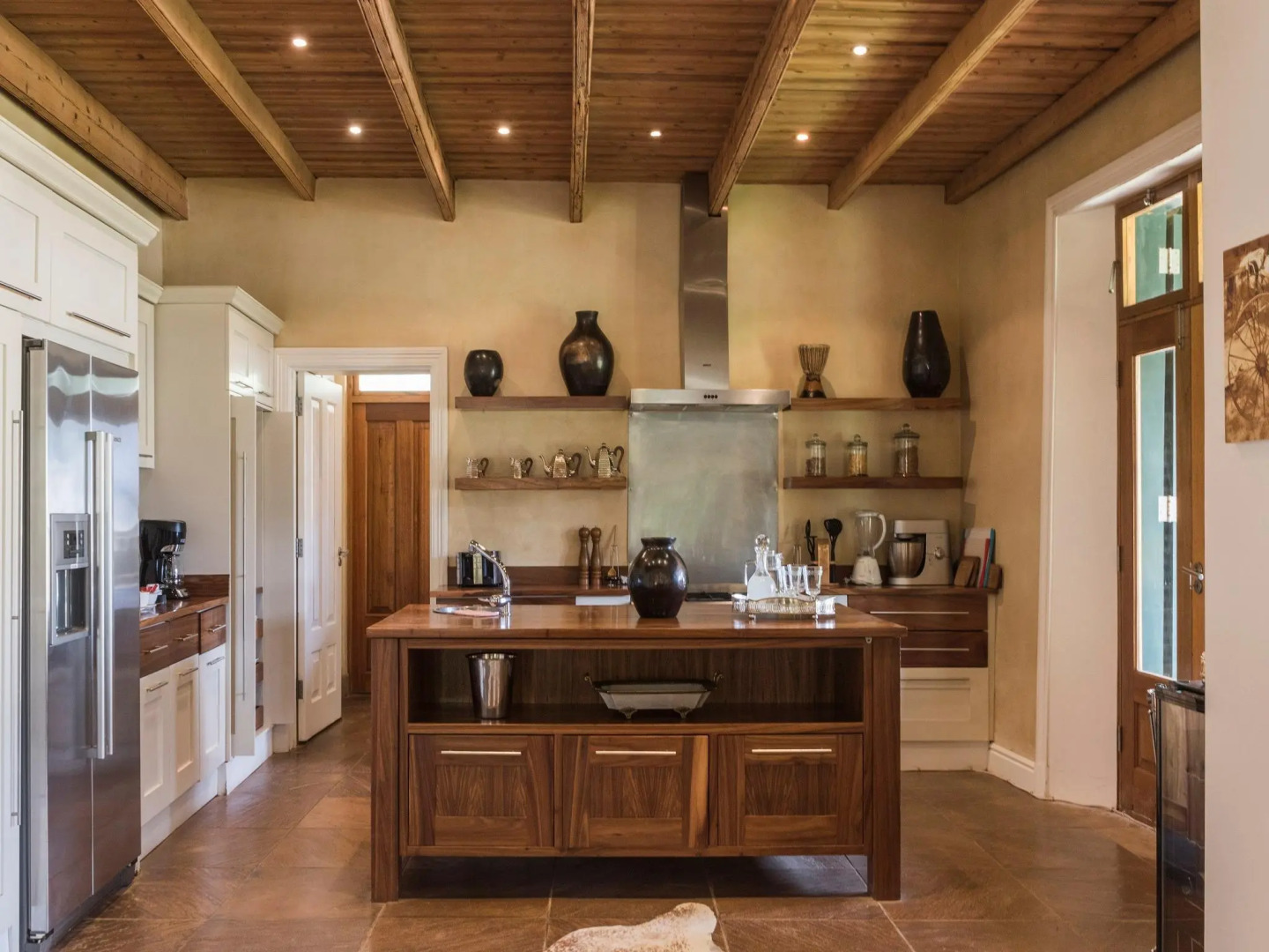 Mount Camdeboo Private Game Reserve