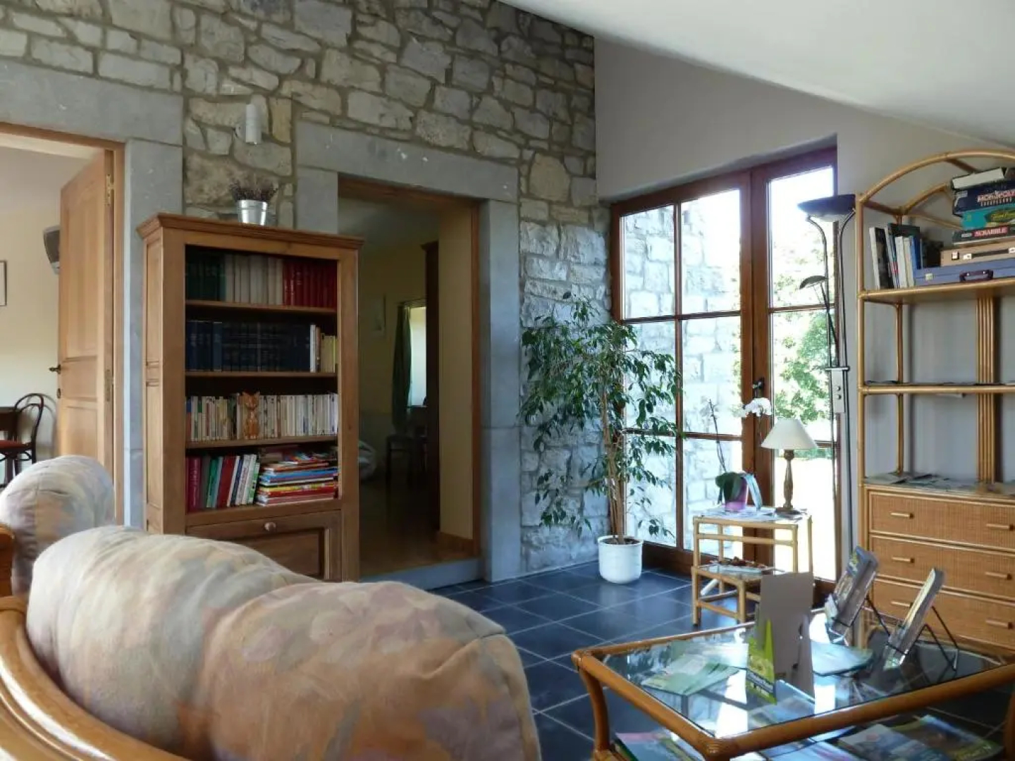 Le Clos Marie