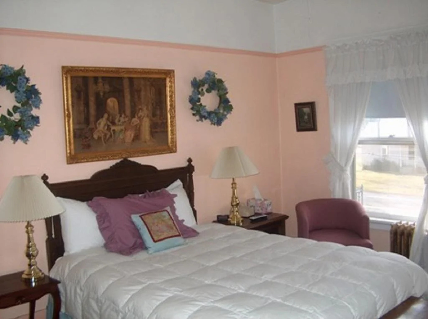 Hartland Inn & Motel