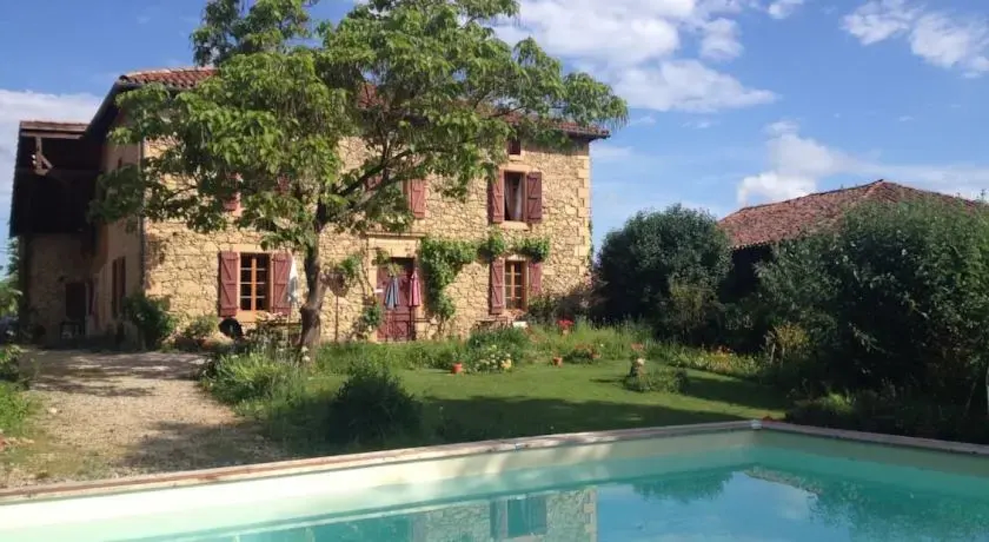 Auberge des Côteaux de Gascogne